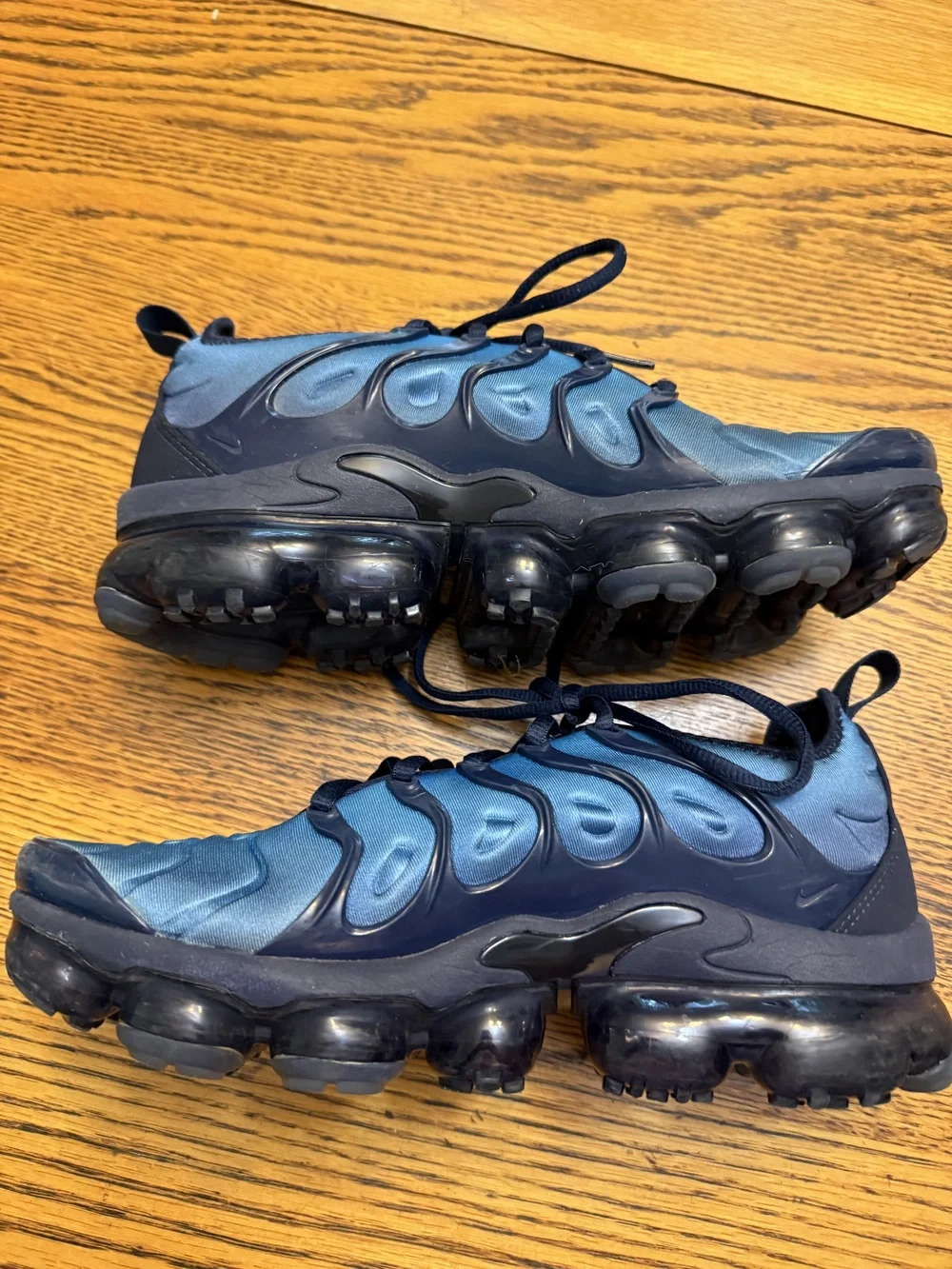 Nike air vapormax